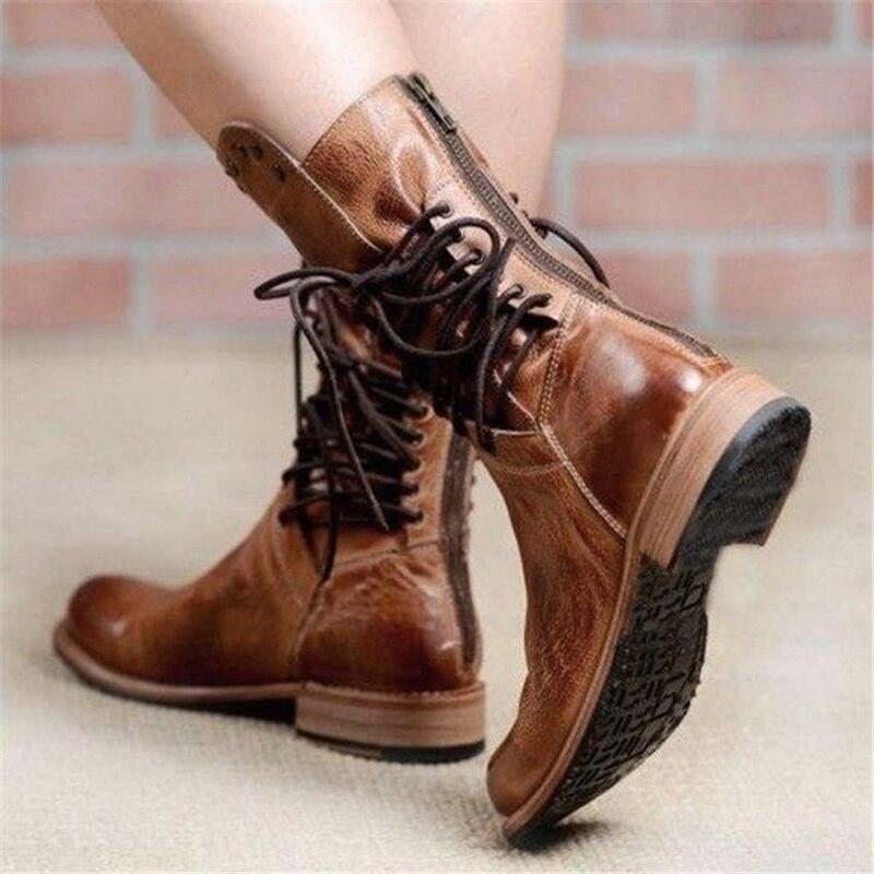 VALERIA | Botas elegantes y cómodas