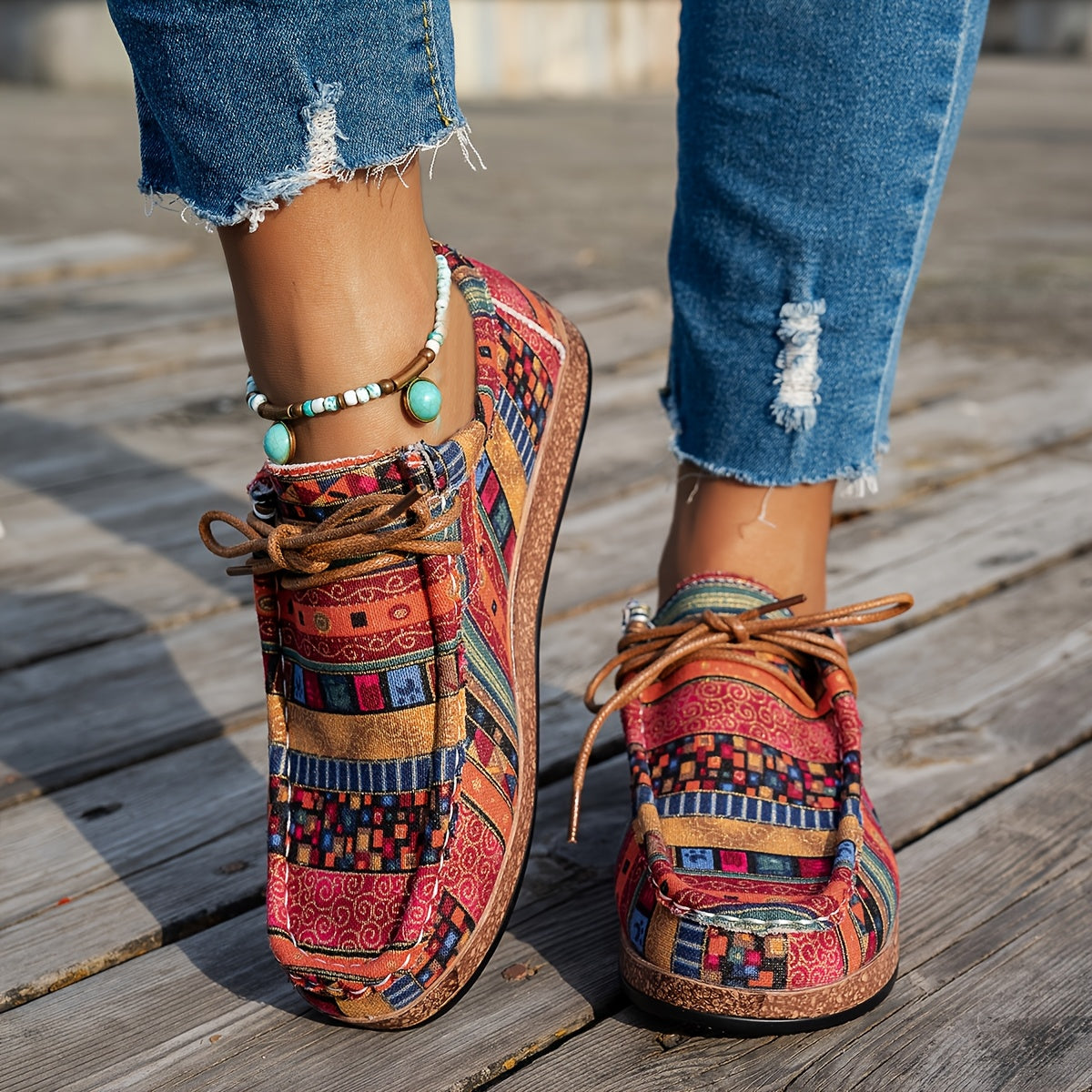 Octavia™ | Zapatillas ortopédicas ligeras y cómodas para mujer