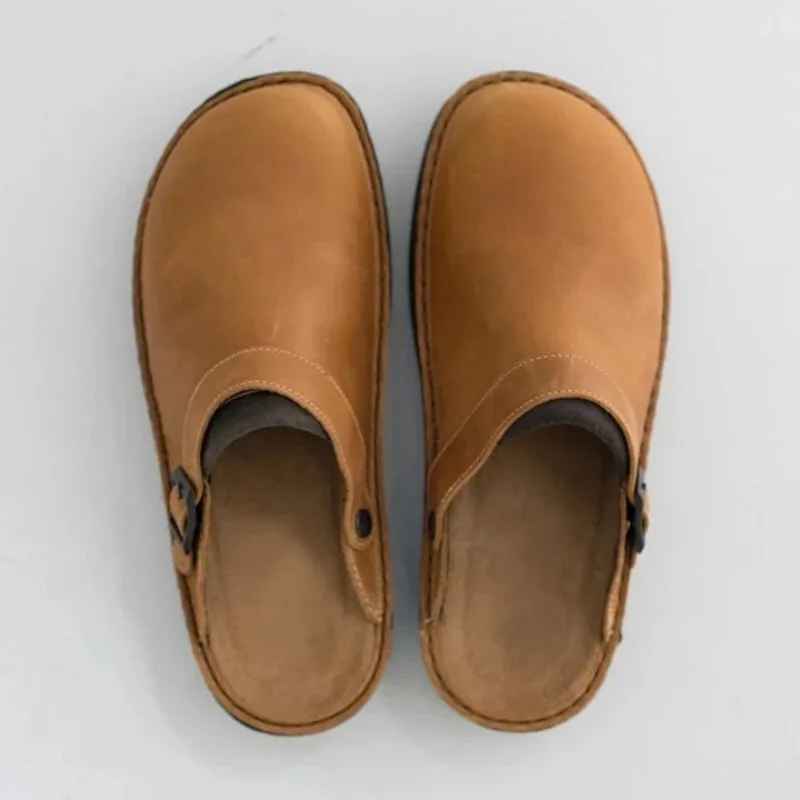 Rache | Zapato comodo sin cordones