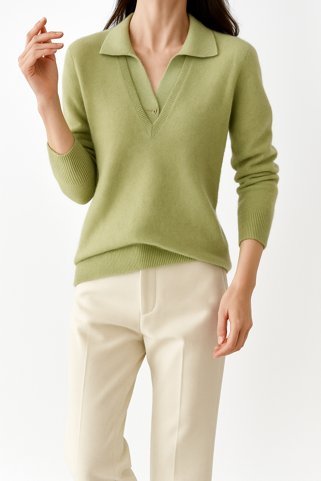 Milea | Elegante jersey