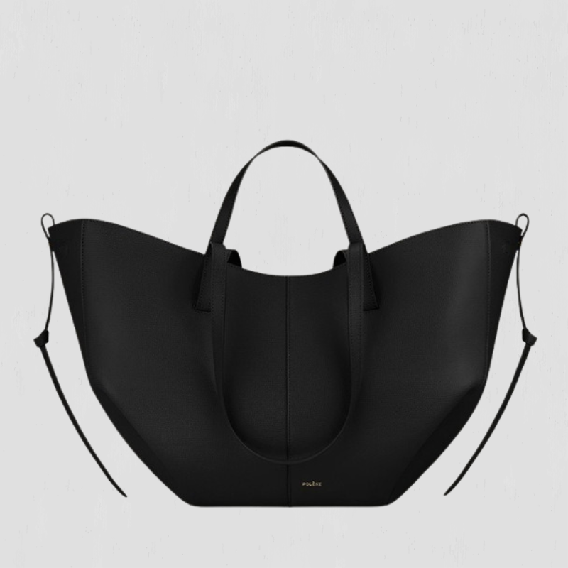 Ponele™ | Elegante bolso de cuero
