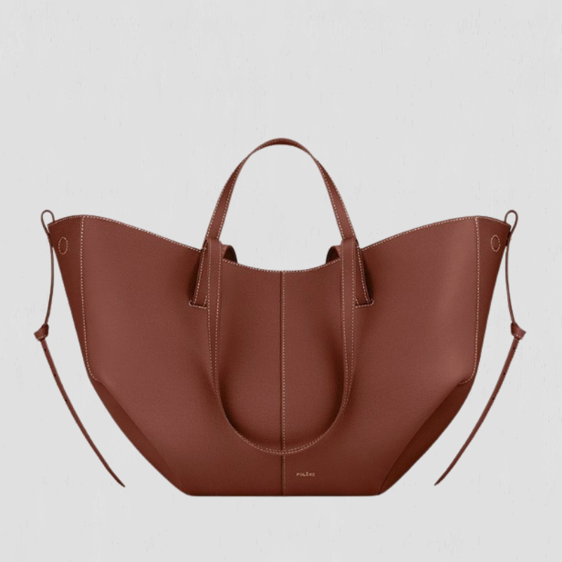 Ponele™ | Elegante bolso de cuero