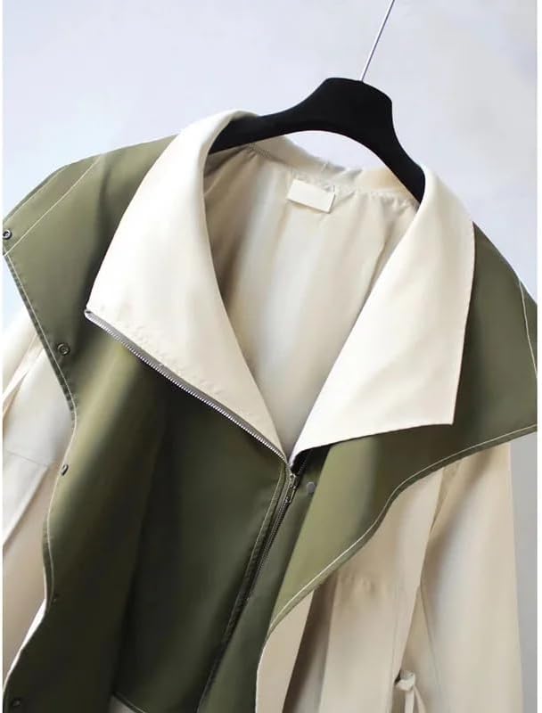 Seinara | Chaqueta Ligera e Impermeable