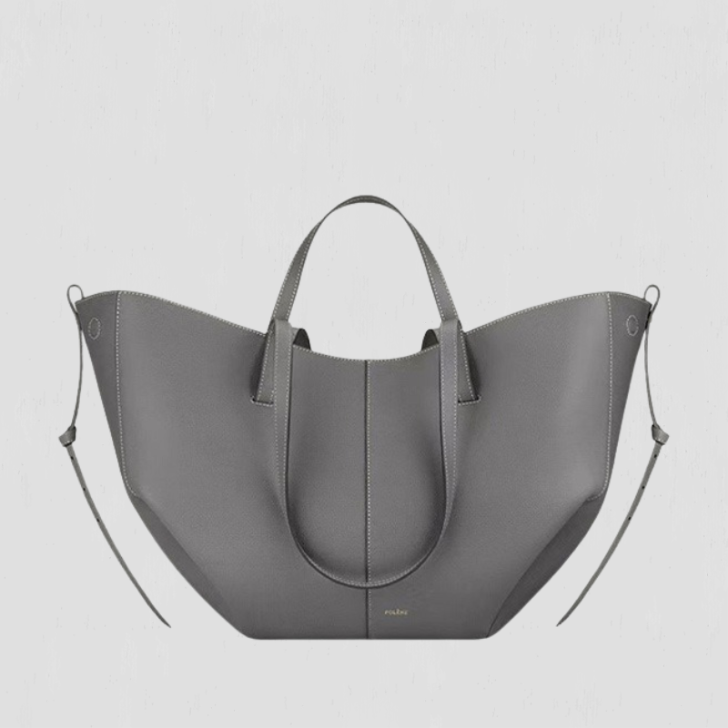 Ponele™ | Elegante bolso de cuero