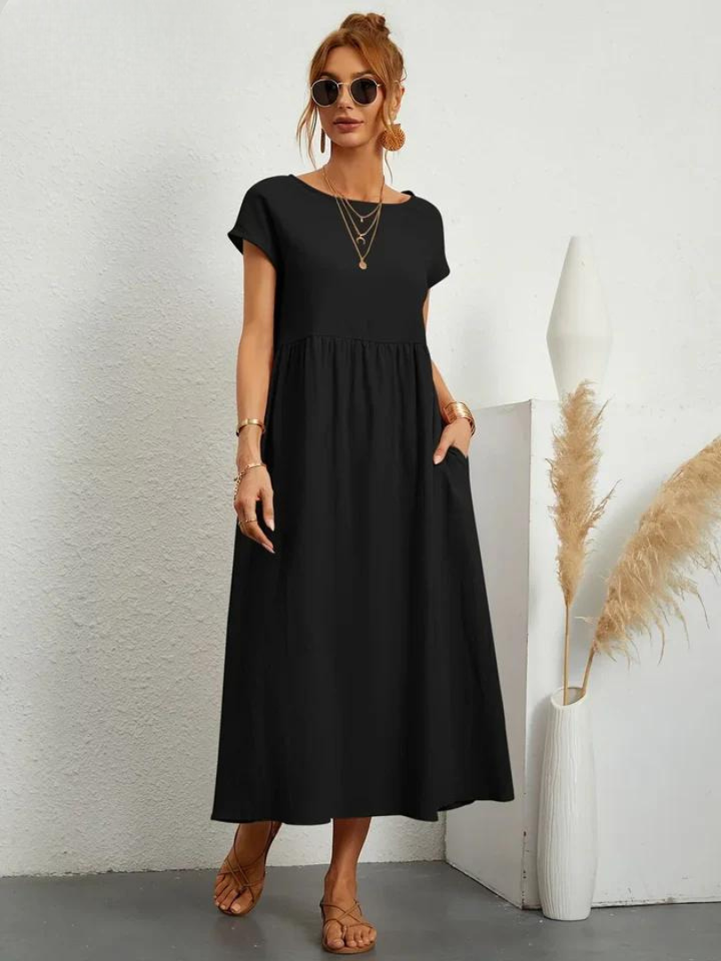 Alba™ | Vestido ligero de verano para mujer