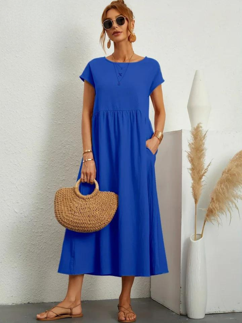 Alba™ | Vestido ligero de verano para mujer