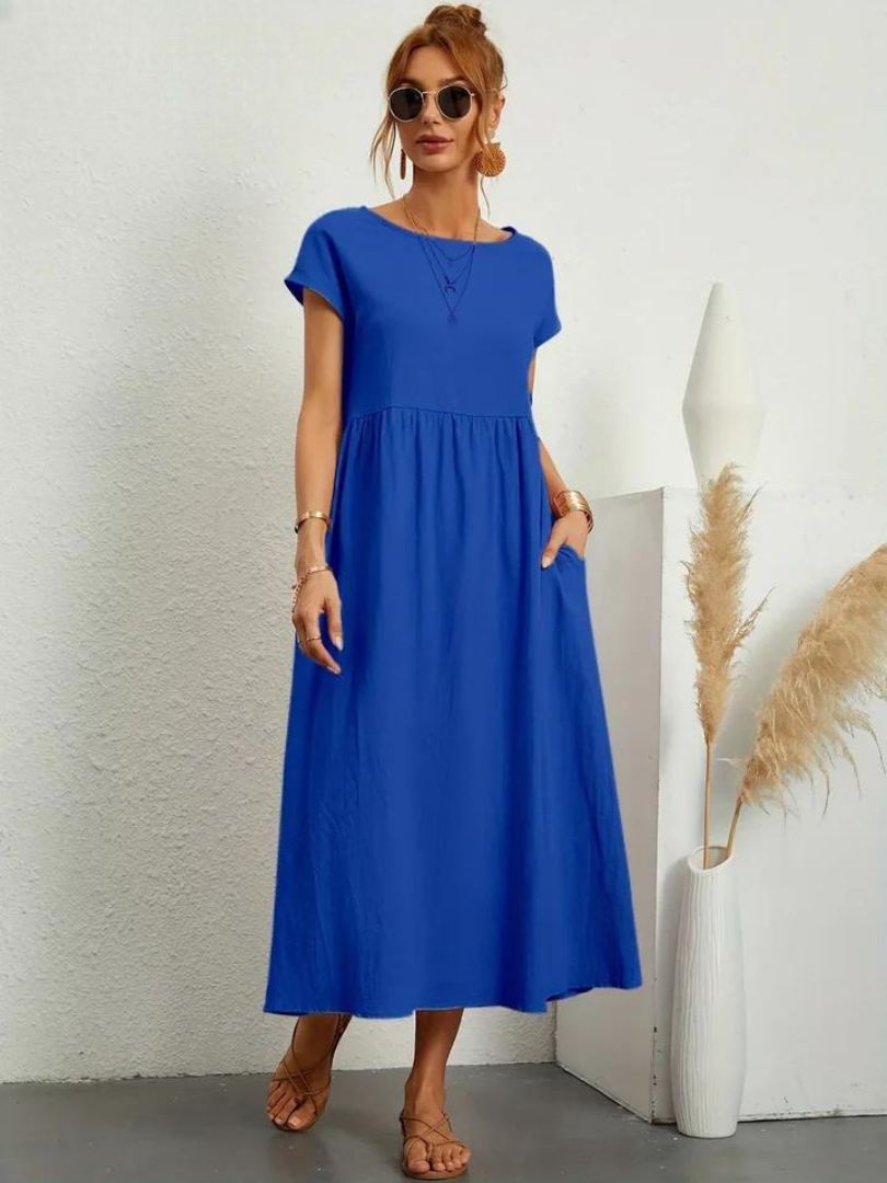 Alba™ | Vestido ligero de verano para mujer