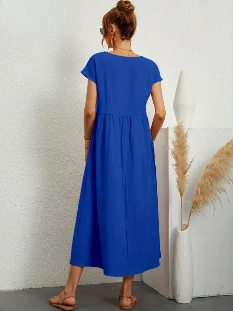 Alba™ | Vestido ligero de verano para mujer
