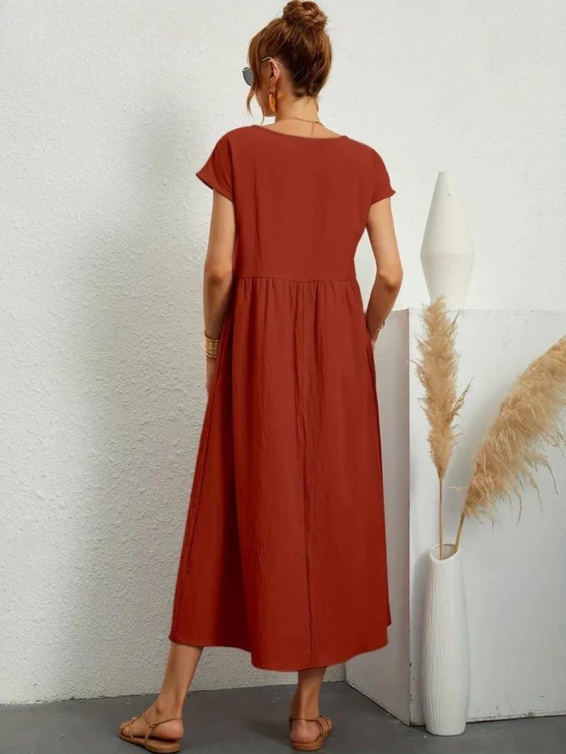 Alba™ | Vestido ligero de verano para mujer