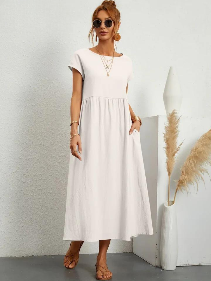 Alba™ | Vestido ligero de verano para mujer