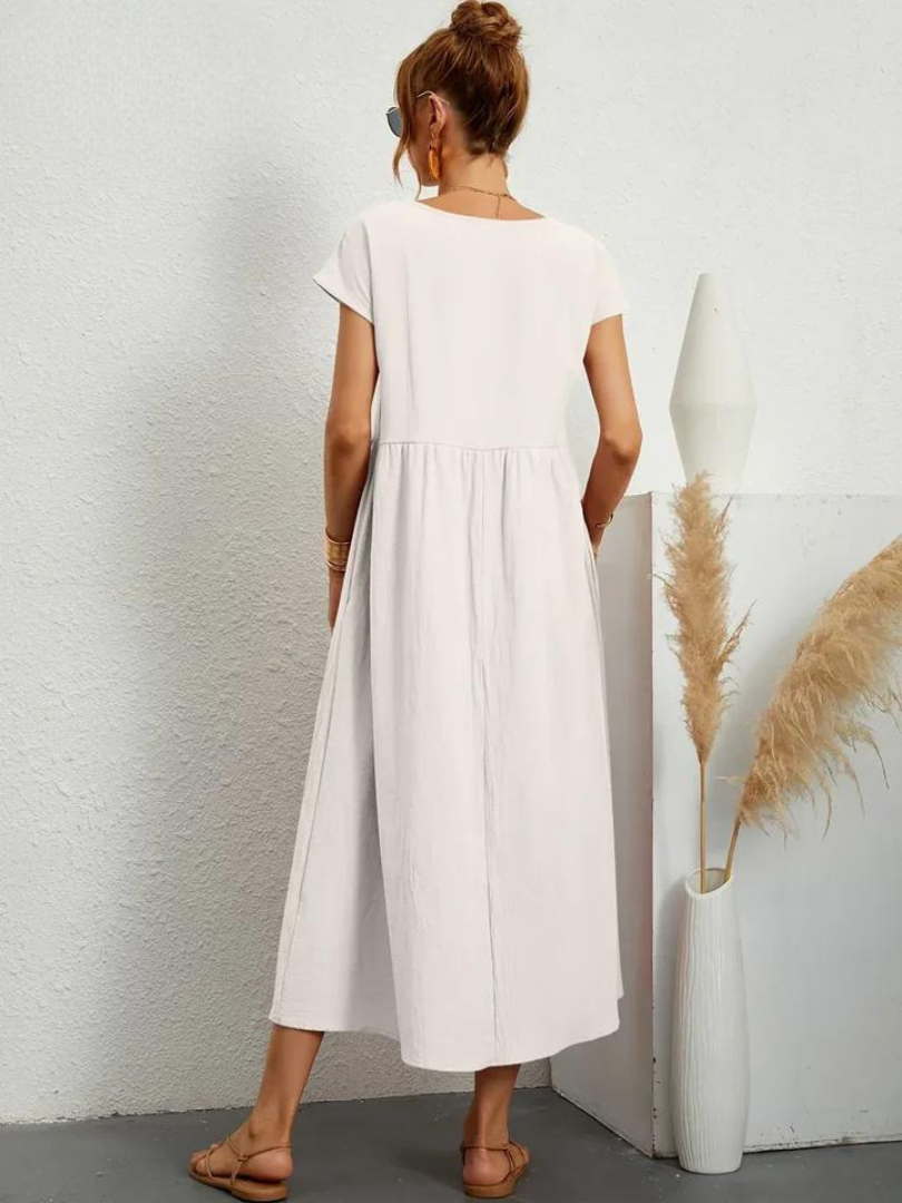 Alba™ | Vestido ligero de verano para mujer