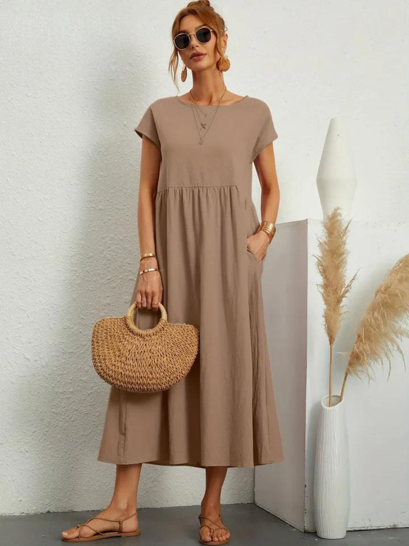 Alba™ | Vestido ligero de verano para mujer