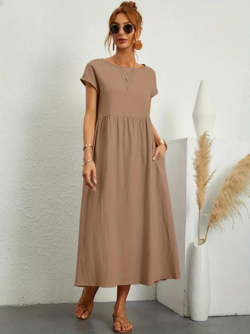 Alba™ | Vestido ligero de verano para mujer