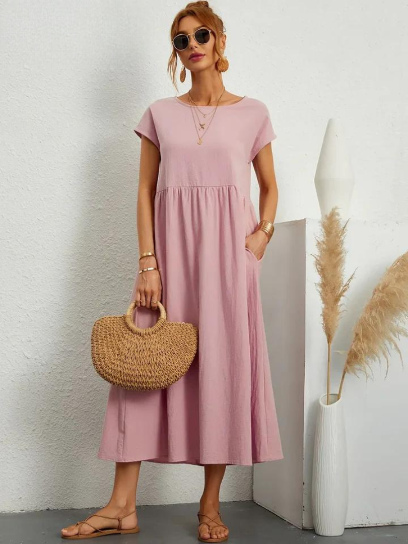 Alba™ | Vestido ligero de verano para mujer