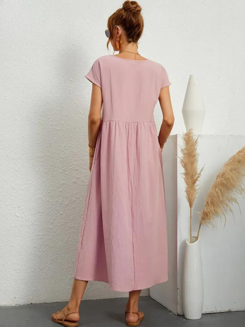 Alba™ | Vestido ligero de verano para mujer