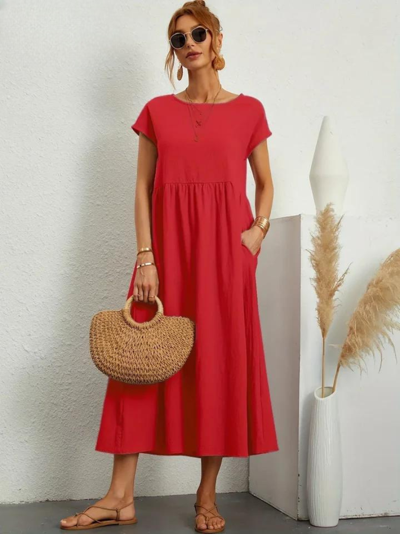 Alba™ | Vestido ligero de verano para mujer