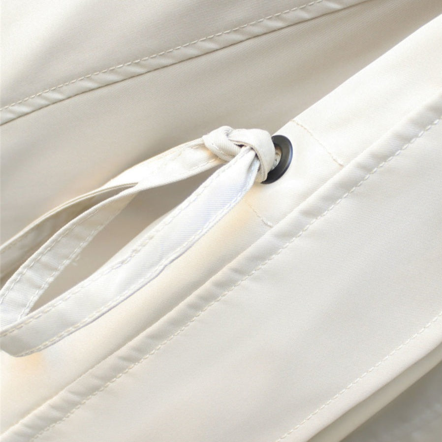 Seinara | Chaqueta Ligera e Impermeable