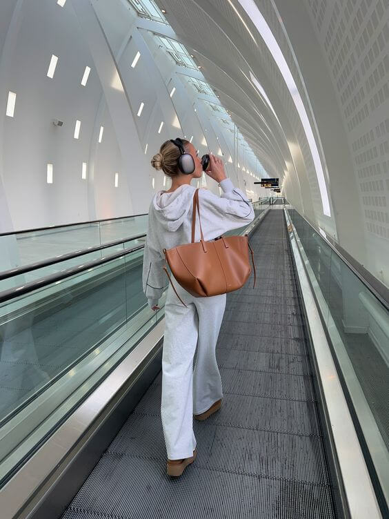 Ponele™ | Elegante bolso de cuero