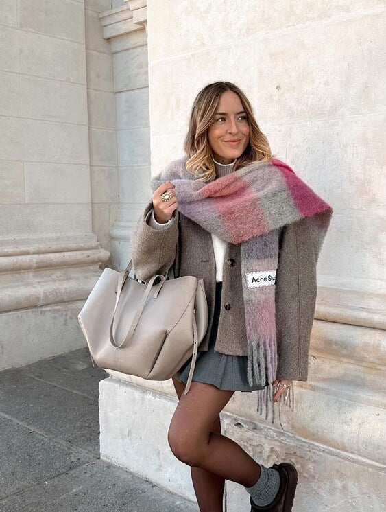 Ponele™ | Elegante bolso de cuero