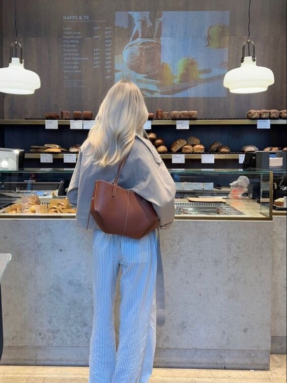 Ponele™ | Elegante bolso de cuero