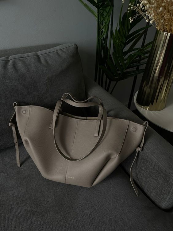 Ponele™ | Elegante bolso de cuero