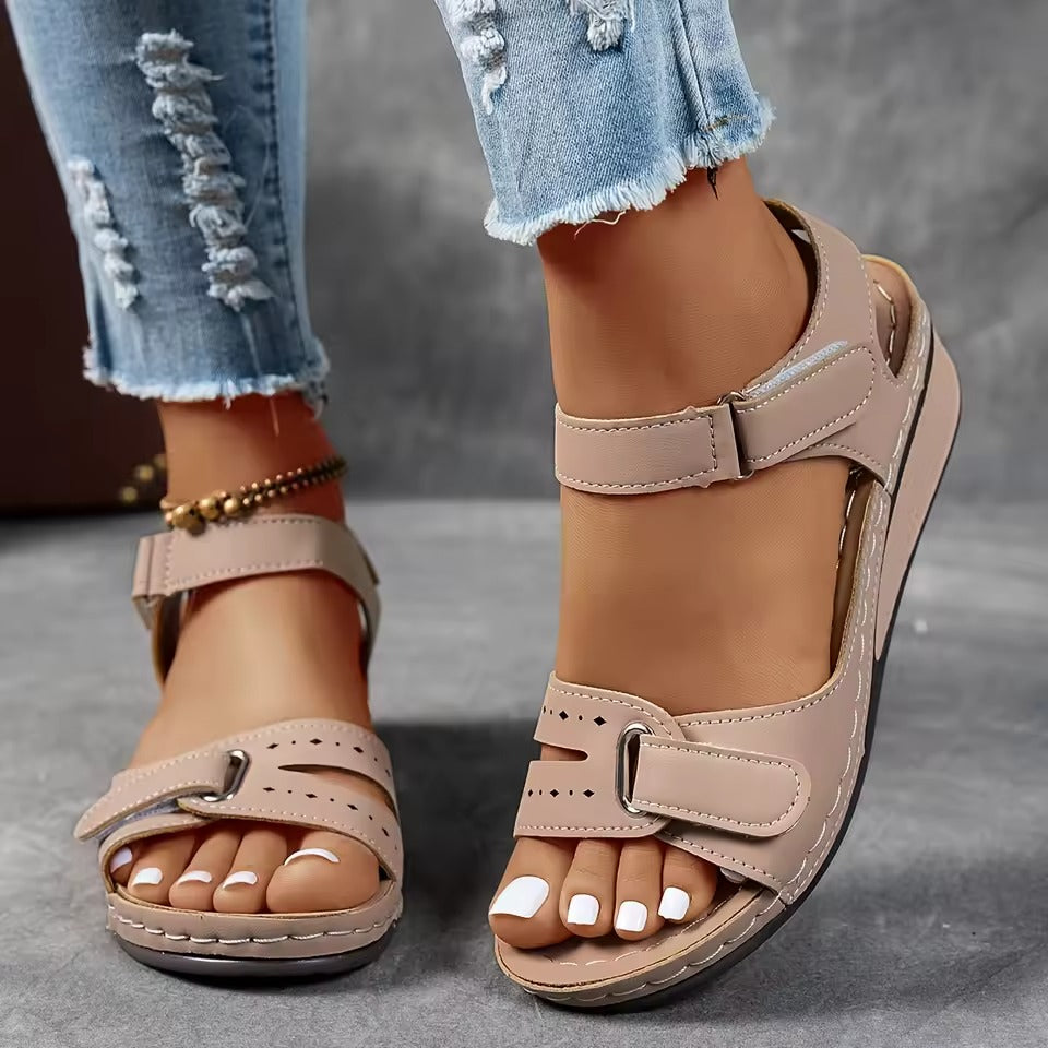 Angie | Sandalias Ortopédicas