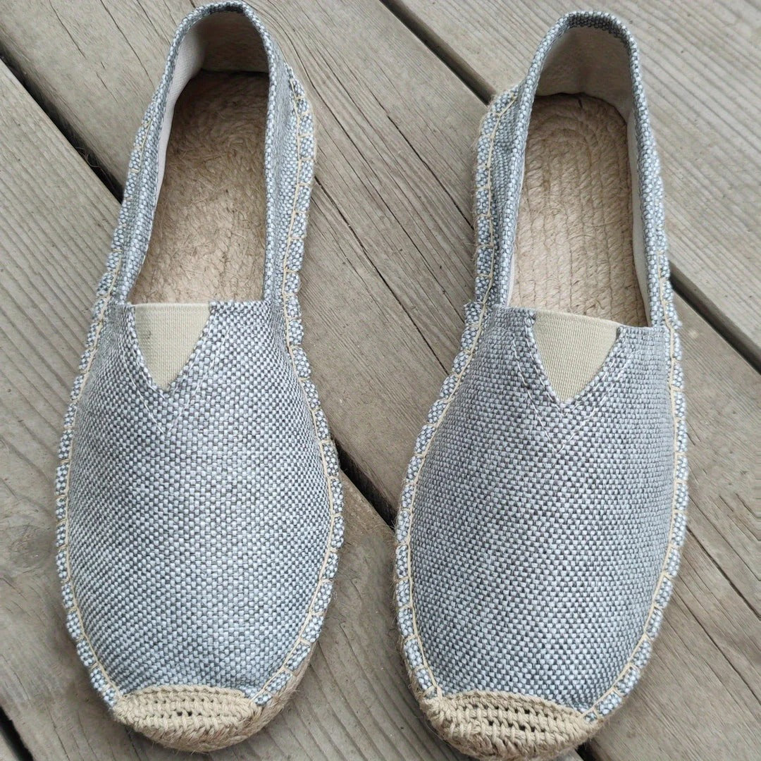 Bali™ | Elegantes alpargatas para hombre
