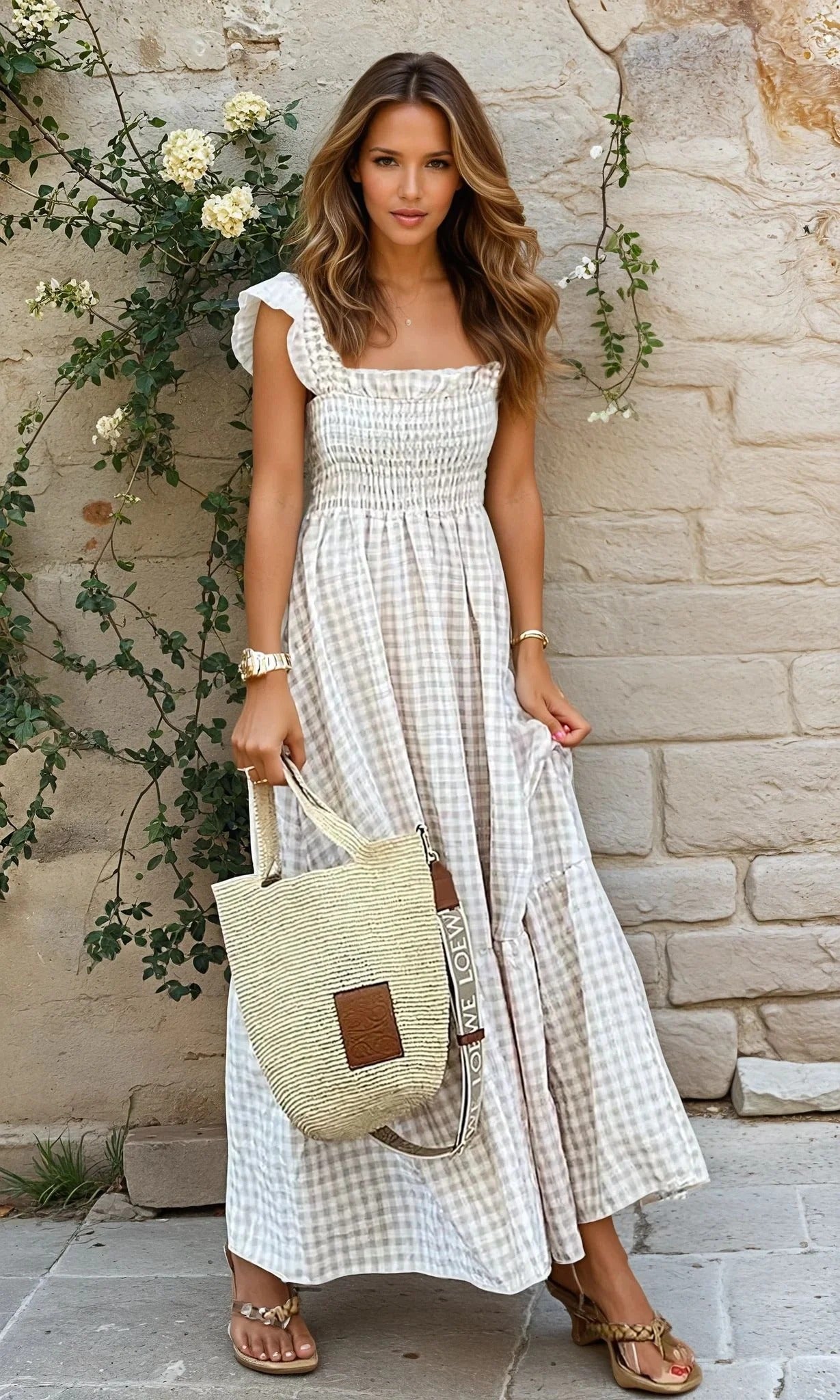 Vestidos