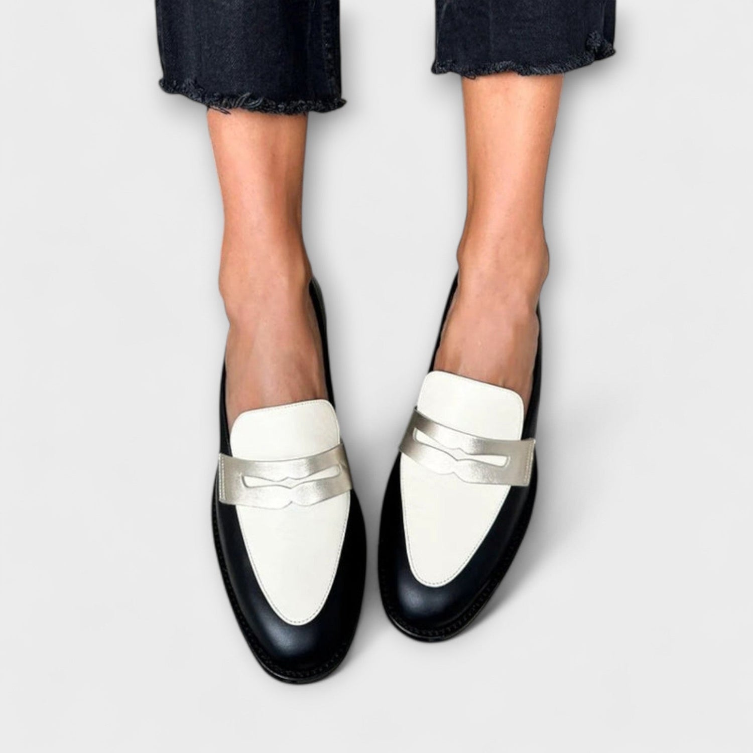 Mocasines para mujer