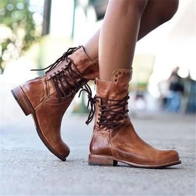 VALERIA | Botas elegantes y cómodas