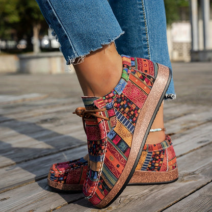 Octavia™ | Zapatillas ortopédicas ligeras y cómodas para mujer