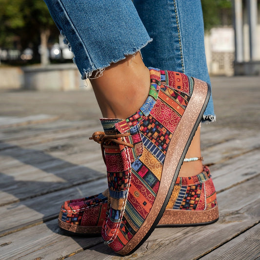 Octavia™ | Zapatillas ortopédicas ligeras y cómodas para mujer