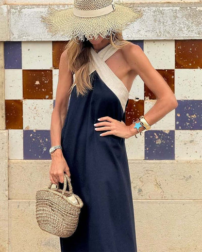 Sienna | Elegante vestido con estilo