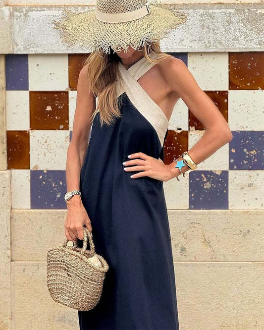Sienna | Elegante vestido con estilo
