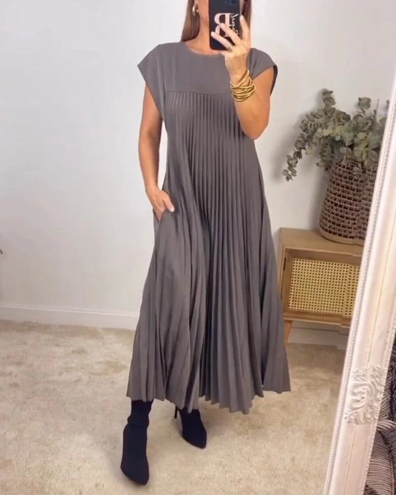 Lind | Vestido atemporal y cómodo