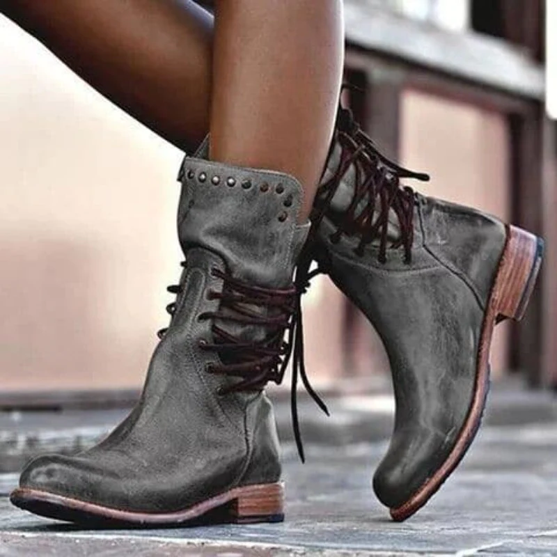 VALERIA | Botas elegantes y cómodas