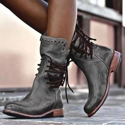 VALERIA | Botas elegantes y cómodas