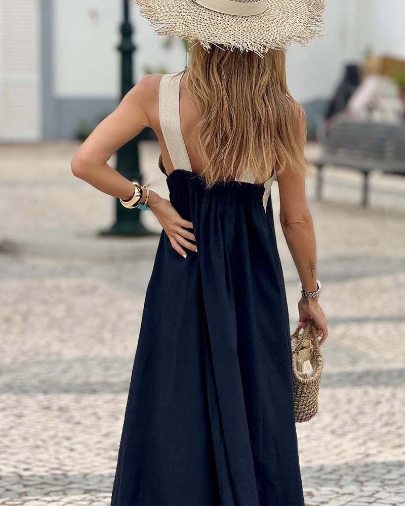 Sienna | Elegante vestido con estilo