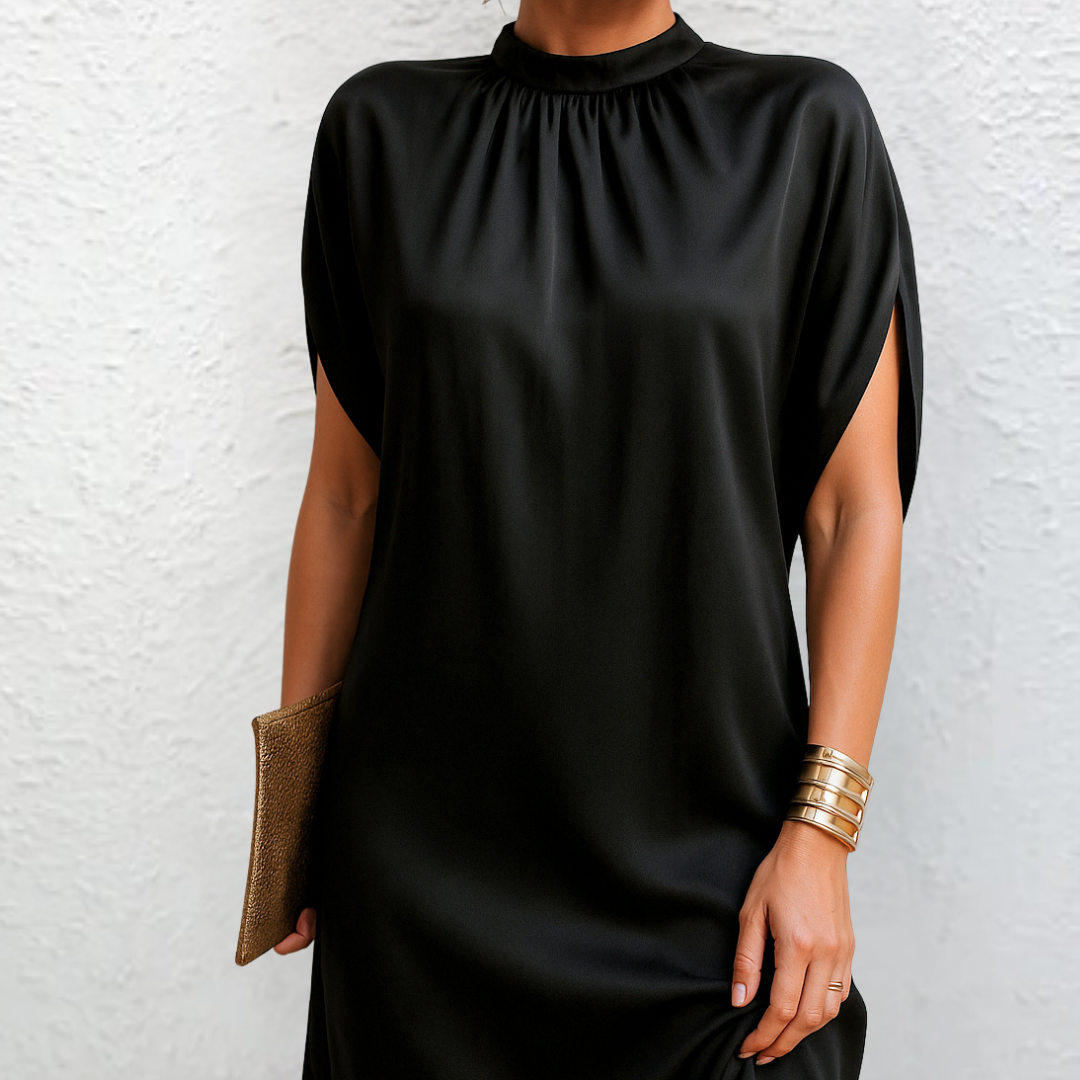 LARA | Vestido Elegante