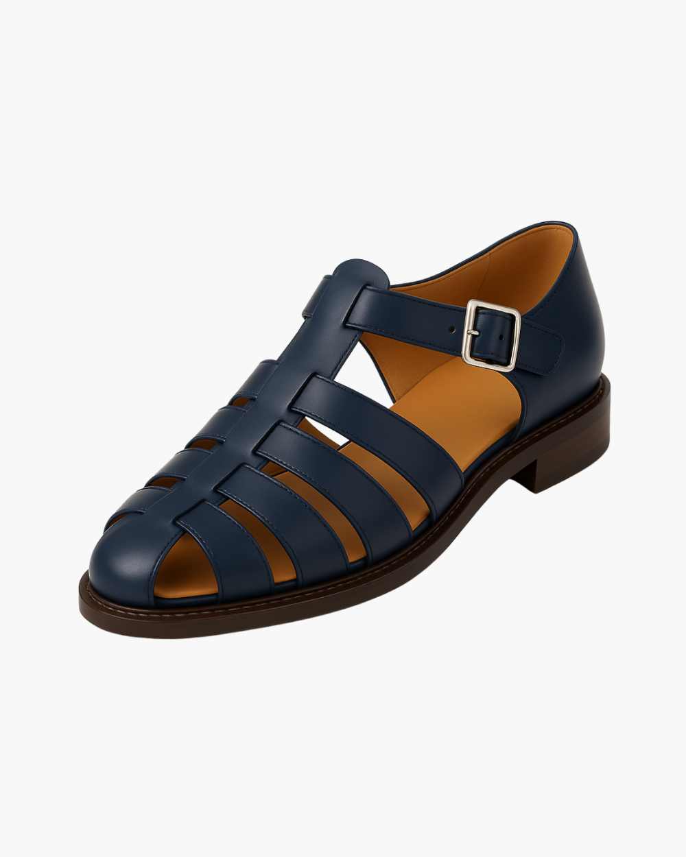 Gracio | Sandalia clasica