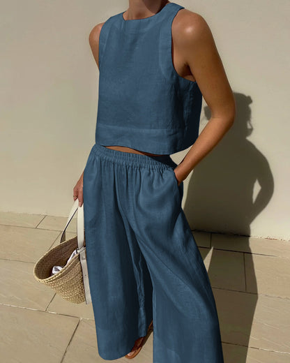 Ami | Elegante conjunto de verano