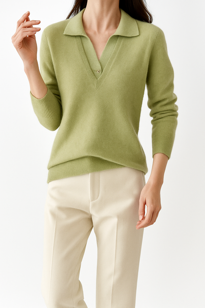 Milea | Elegante jersey