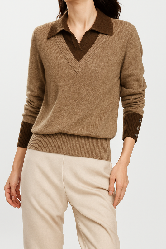 Milea | Elegante jersey