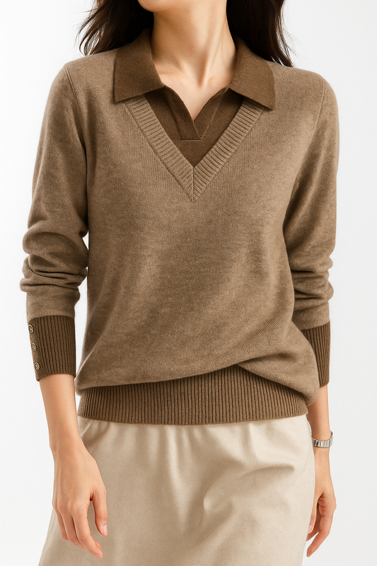Milea | Elegante jersey