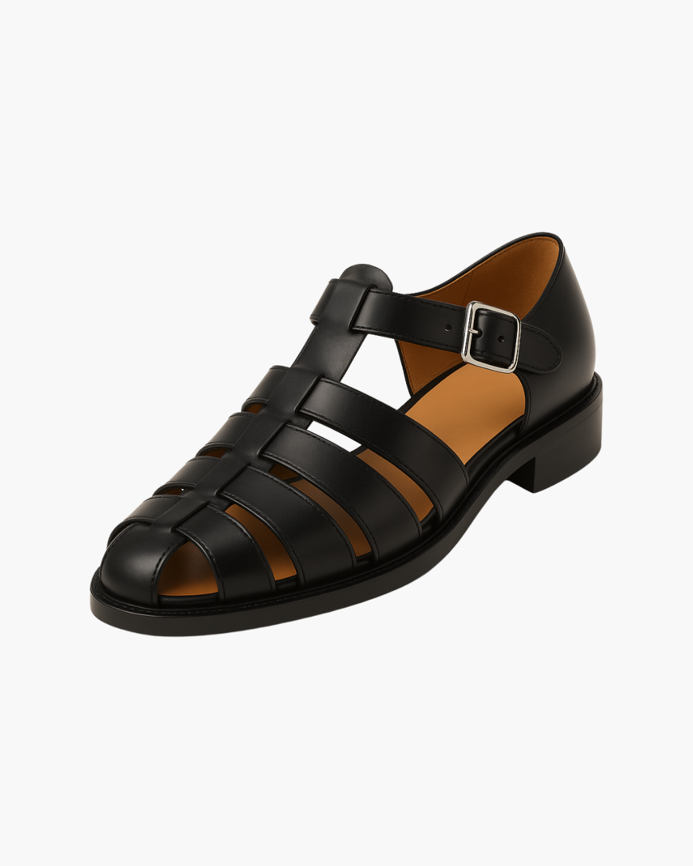 Gracio | Sandalia clasica