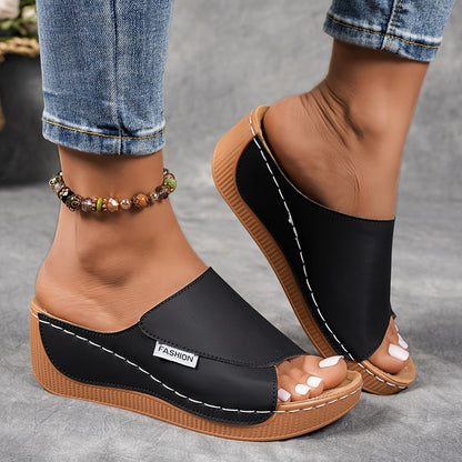 Élise | Sandalias Ortopédicas de verano