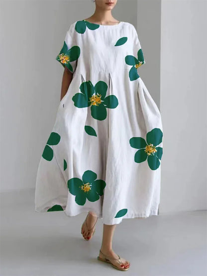 NORA™ | Elegancia y cómodidad en un solo vestido