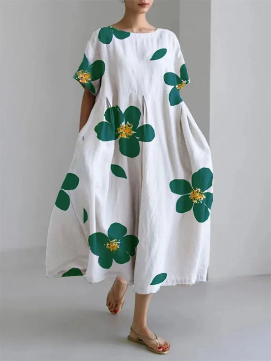 NORA™ | Elegancia y cómodidad en un solo vestido