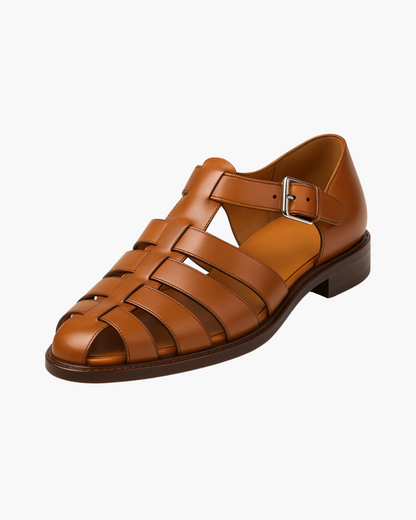 Gracio | Sandalia clasica