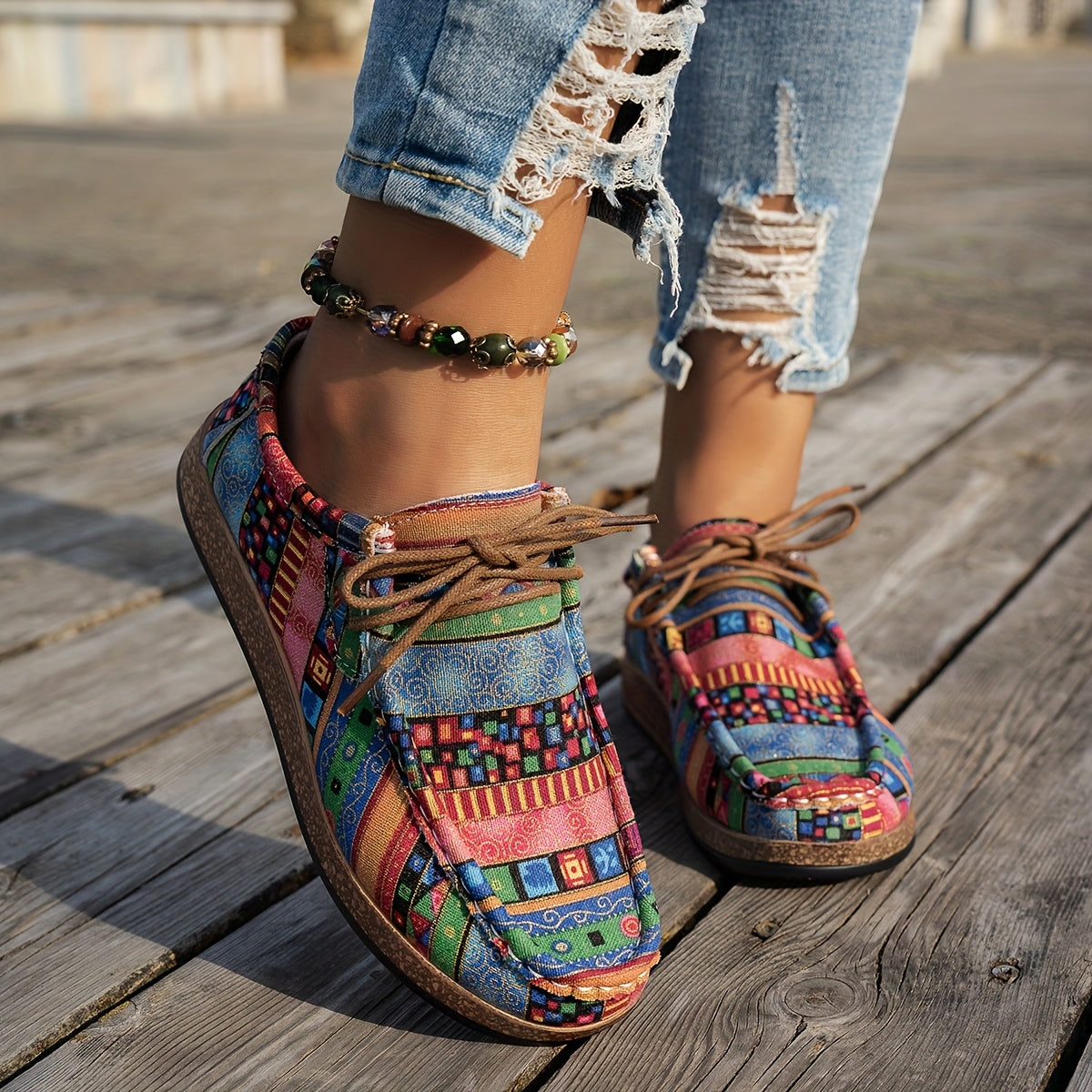 Octavia™ | Zapatillas ortopédicas ligeras y cómodas para mujer